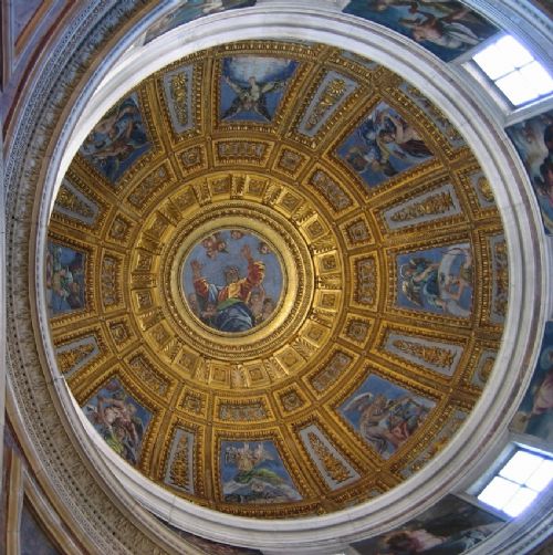 Grandi Capolavori | Santa Maria del Popolo