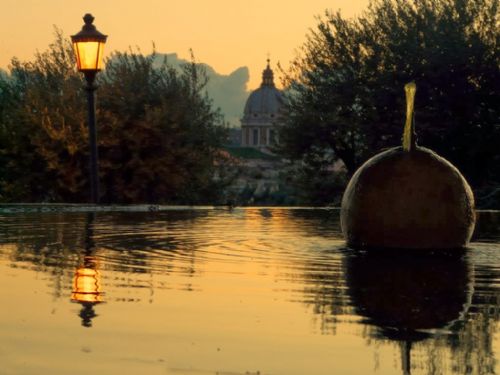 Conferenza | Suoni di Roma. Le musiche di Respighi e le visioni della città