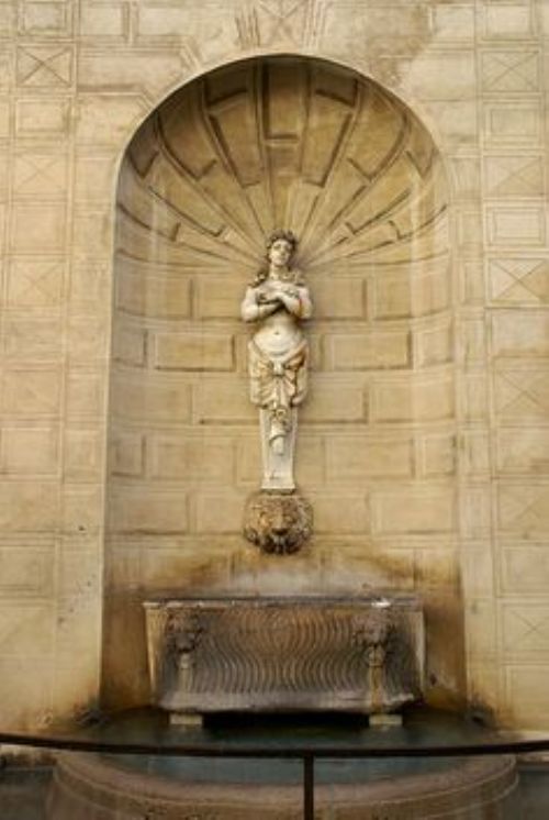 Passeggiata serale | L’acqua nell’arte. Le metamorfosi dell’acqua: storie di fontane e fontanelle