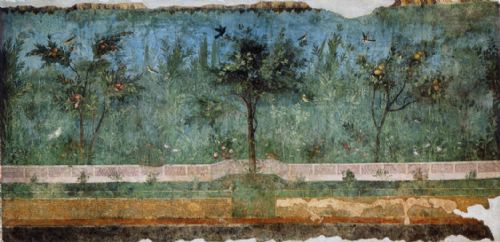 Apertura riservata |?La Villa di Livia ad Gallinas Albas