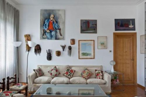 Casa Moravia