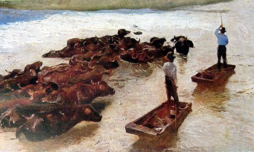Conferenza di stagione | Dalle Paludi Pontine alle spiagge dell’estate