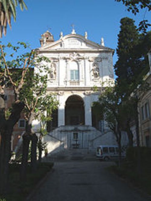 Apertura riservata | Sant’Isidoro a Capo le Case