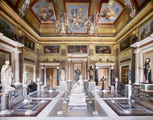 Speciale Musei gratuiti | La Galleria Borghese