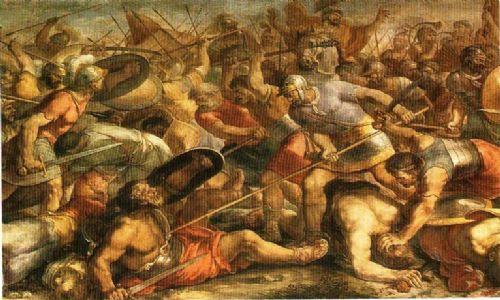 Apertura riservata | La cappella Prima Primaria nel complesso di Sant’Ignazio