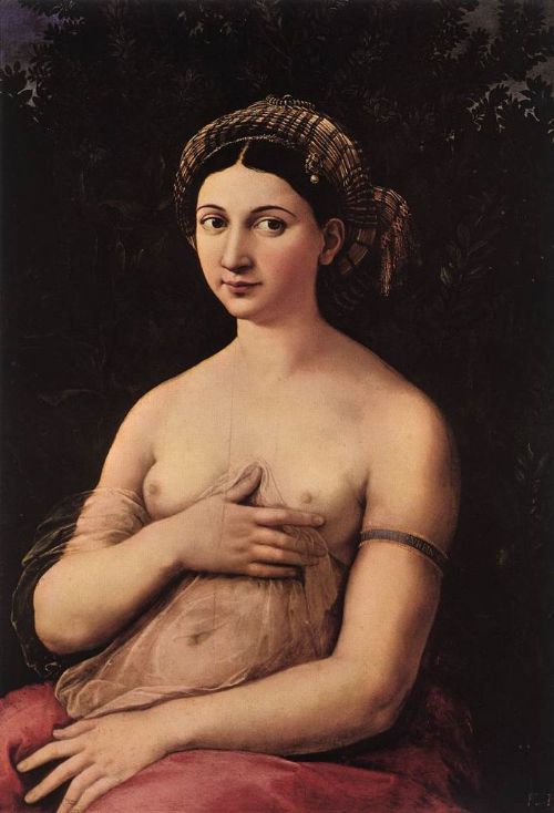 Passeggiata serale | Storie di donne. Le romane celebri