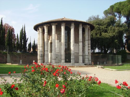 Apertura riservata | Il Tempio di Ercole Vincitore
