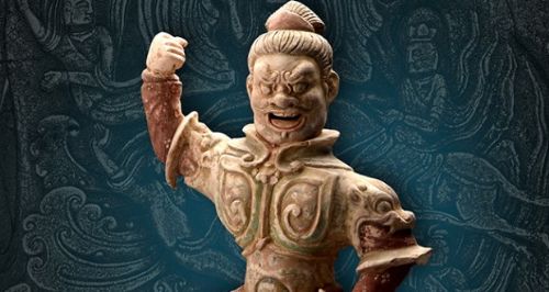 Mostra | Tesori della Cina Imperiale