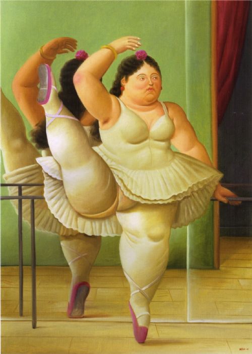 Conferenza | Elogio dell’abbondanza. Henry Moore, Niki de Saint Phalle, Fernando Botero