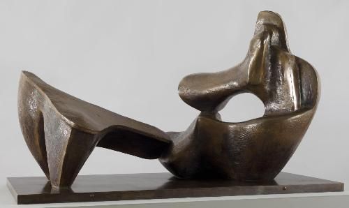 Mostra | Henry Moore al Museo Nazionale Romano delle Terme di Diocleziano