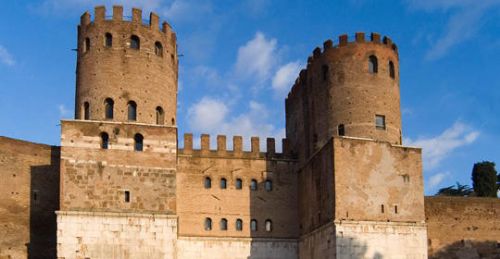 Il Museo delle Mura