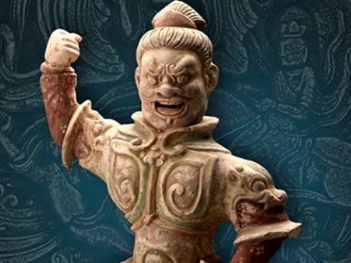 Mostra | Tesori della Cina Imperiale