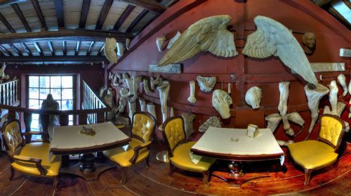 Atelier Canova Tadolini