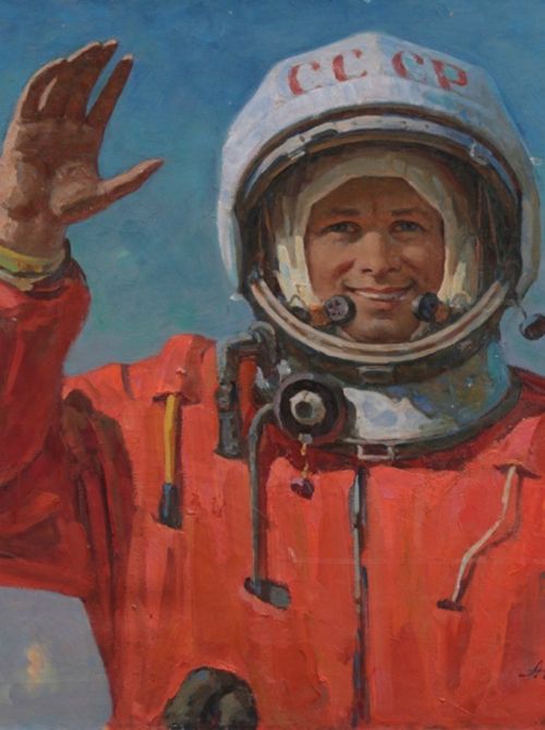 Mostra | Russia on the road