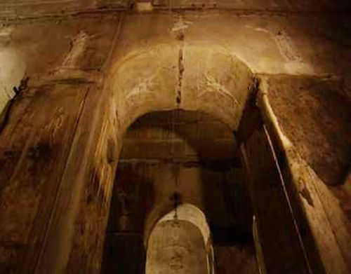 Cose mai viste Apertura riservata | La Basilica Sotterranea di Porta Maggiore