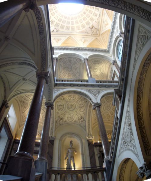 Visita e laboratorio | Ensemble c’est tout! Natale a Palazzo Braschi per grandi e piccoli