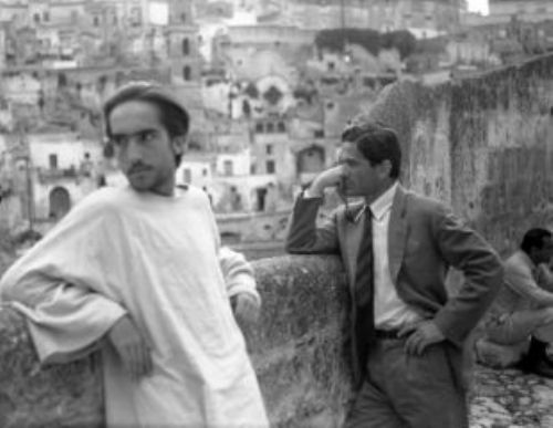 Conferenza di Natale | Il cinema e la rappresentazione del Vangelo: Pasolini, Jewison, Scorsese