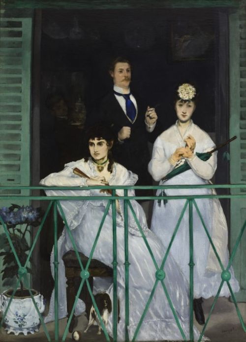 Mostra | Dal Museo d’Orsay. Impressionisti Tête a tête