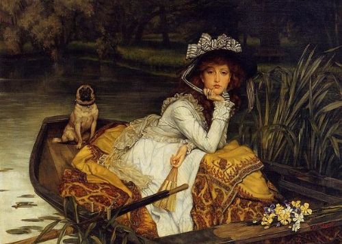 Mostra | James Tissot