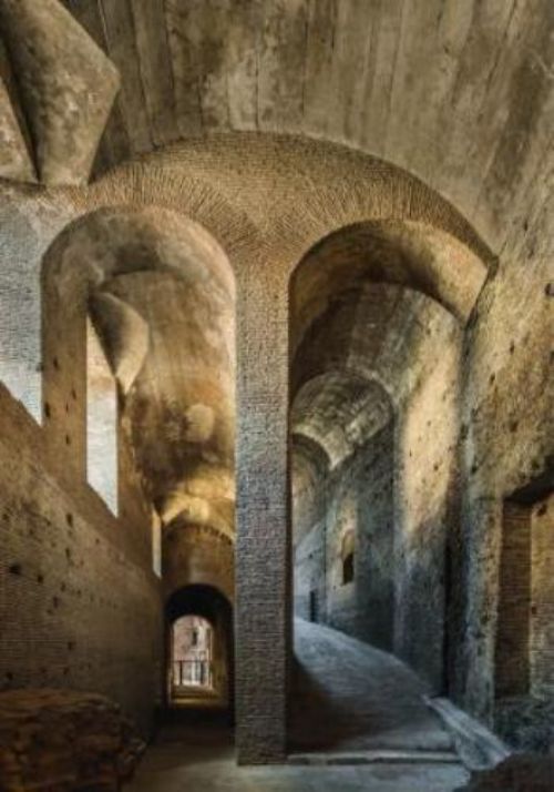 Cose mai viste | Alla riscoperta del Foro: La Rampa Imperiale