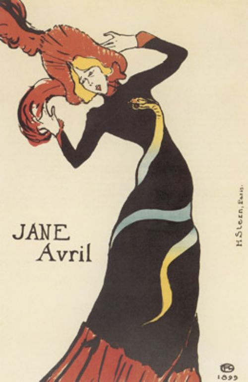 Mostra | Toulouse-Lautrec. La collezione del Museo di Belle Arti di Budapest