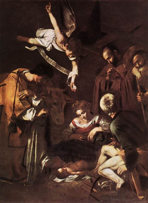 Incontro di Natale
