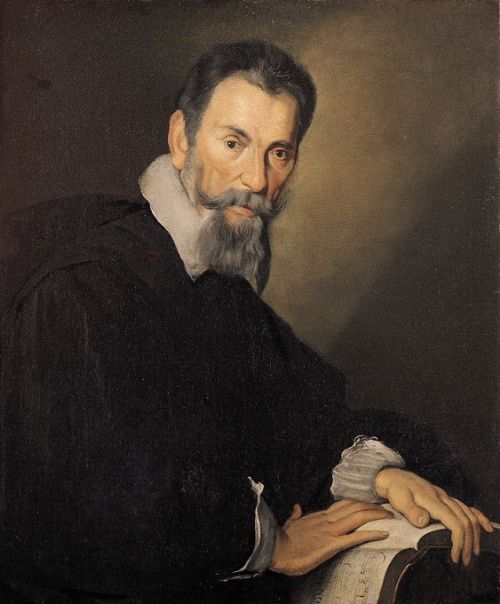 Conferenza | Da Monteverdi a Mogol