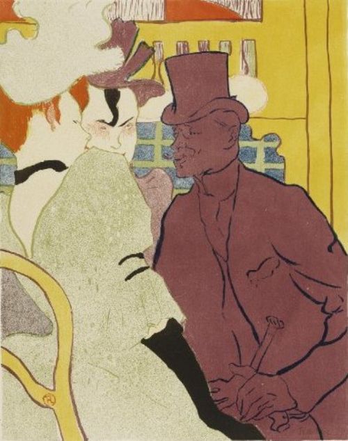 Mostra | Toulouse-Lautrec. La collezione del Museo di Belle Arti di Budapest