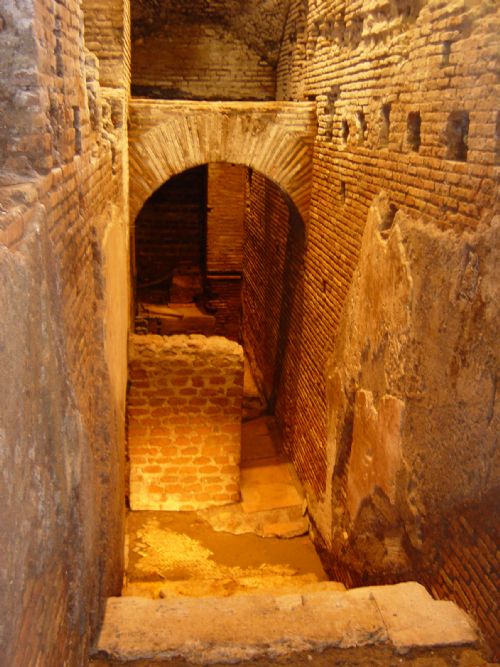 Capolavori restaurati | La città dell’acqua. Il Vicus Caprarius e la Fontana di Trevi restaurata