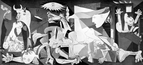GUERNICA - Evento Speciale