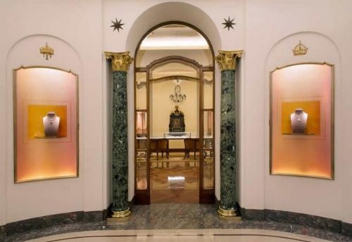 Gioielli da esposizione | La Heritage Collection della Domus Bulgari