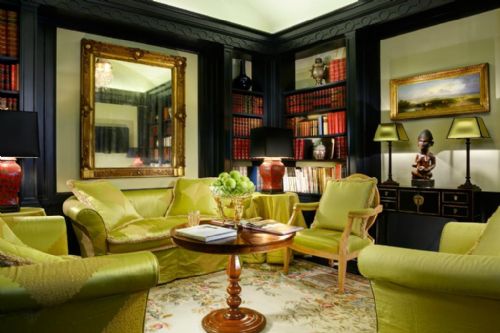 Alberghi storici | L’Hotel d’Inghilterra e il Grand Tour degli Inglesi