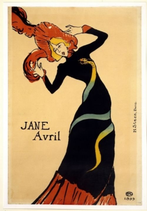Mostra | Toulouse-Lautrec. La collezione del Museo di Belle Arti di Budapest