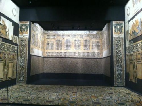 Il Museo Nazionale dell’Alto Medioevo