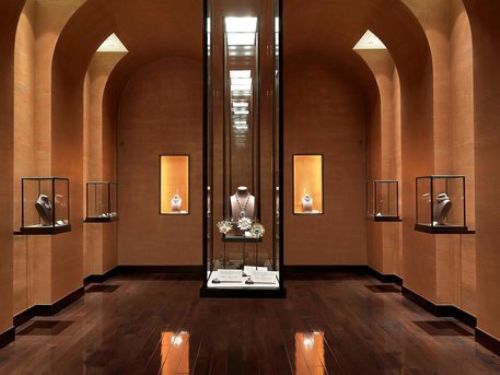 Gioielli da esposizione | La Heritage Collection della Domus Bulgari