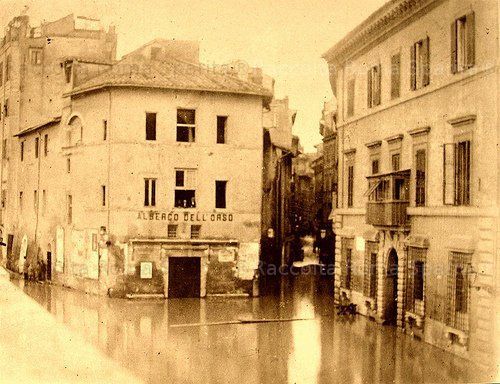 Passeggiata |?Viaggiatori e pellegrini nella “Città di Dio”. Alberghi, souvenir, memorie letterarie