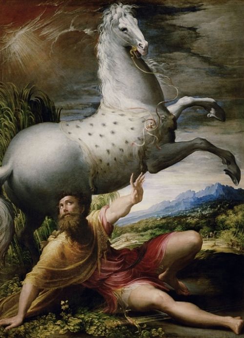 Mostra | Correggio e Parmigianino. Arte a Parma nel Cinquecento