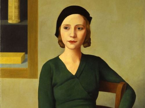 Mostra | Roma Anni Trenta. La Galleria d’Arte Moderna e le Quadriennali d’Arte Nazionale