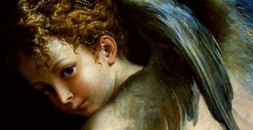 Mostra | Correggio e Parmigianino. Arte a Parma nel Cinquecento