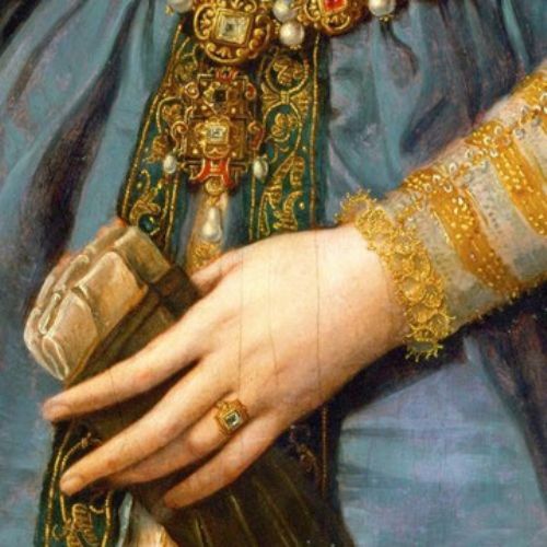 Conferenza | Storia dei gioielli attraverso le arti. I gioielli nel Rinascimento