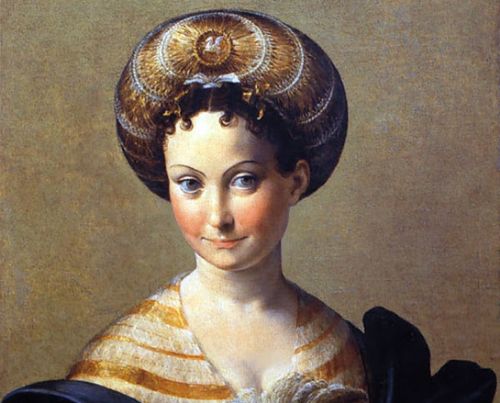 Mostra | Correggio e Parmigianino. Arte a Parma nel Cinquecento