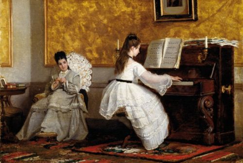 Mostra | I Macchiaioli