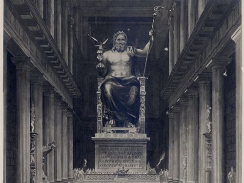 Mostra | Campidoglio. Mito, memoria, archeologia