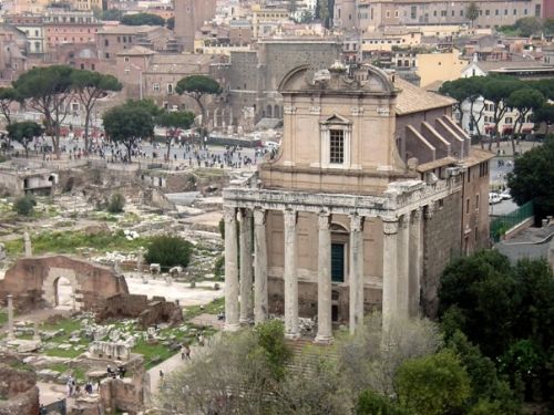 Apertura riservata |?Il complesso di S. Lorenzo de’ Speziali in Miranda