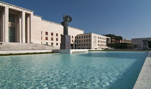 La Città Universitaria