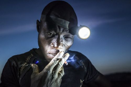 Mostra | World Press Photo