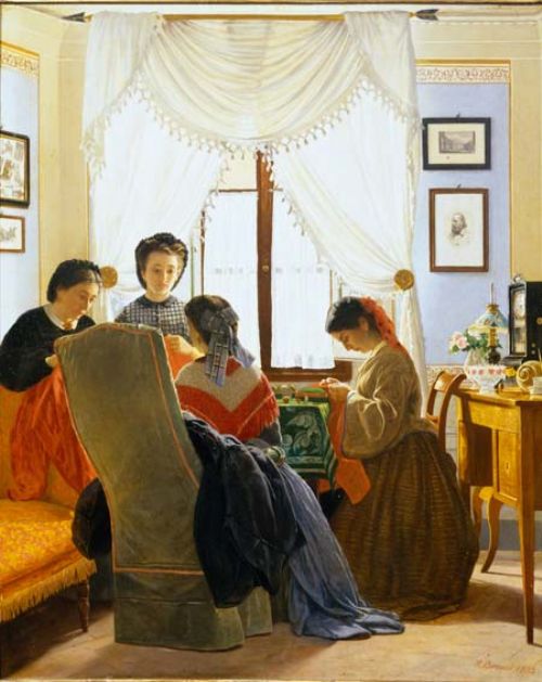 Mostra | Macchiaioli