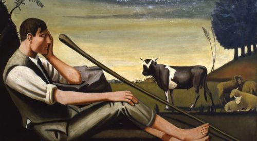 Mostra | Roma anni Trenta. La Galleria d’Arte Moderna e le Quadriennali d’Arte