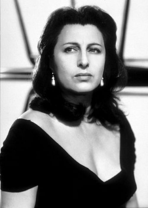Passeggiata serale | “ma che luna c’è stasera!” Tramonto al Pincio sopra un ricordo di Anna Magnani