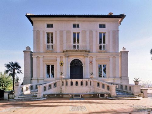 Apertura riservata | Villa Lante al Gianicolo e l’Institutum Romanum Finlandiae